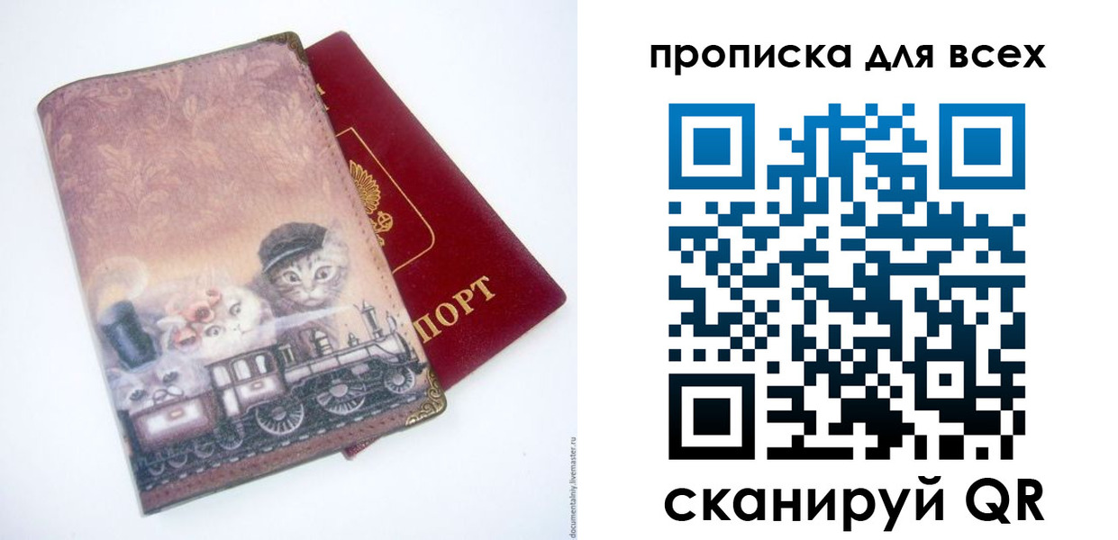 временная прописка в Жукове